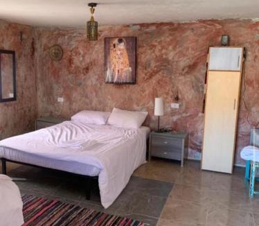 Wadi Musa House | Petra Neighbor Hostel