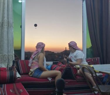 Wadi Musa Bed & Breakfast | Petra paradise home