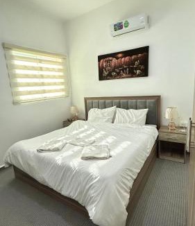 At-Taybeh Hostel | Petra Pass Hostel