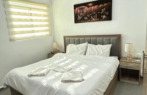 At-Taybeh Hostel | Petra Pass Hostel