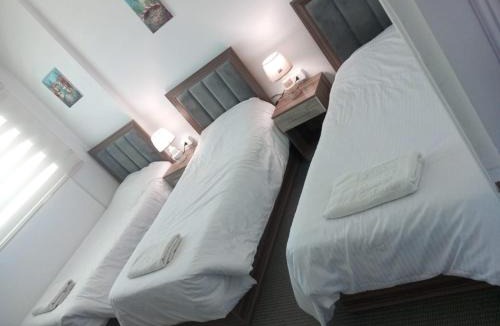At-Taybeh Hostel | Petra Pass Hostel