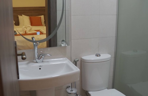 At-Taybeh Hotel | Petra Passion Inn