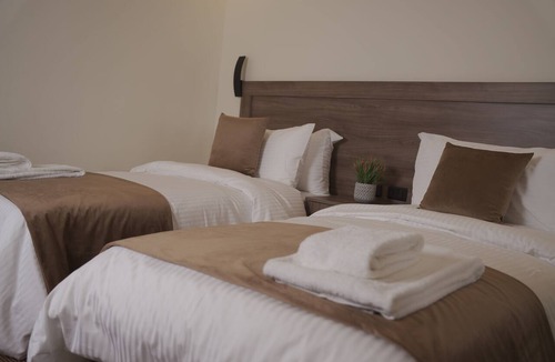 At-Taybeh Hotel | Petra Passion Inn