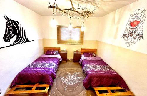 At-Taybeh House | Petra Pottery Hostel