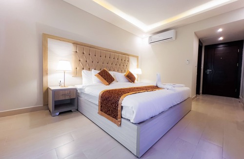 Wadi Musa Hotel | Petra Premium Hotel