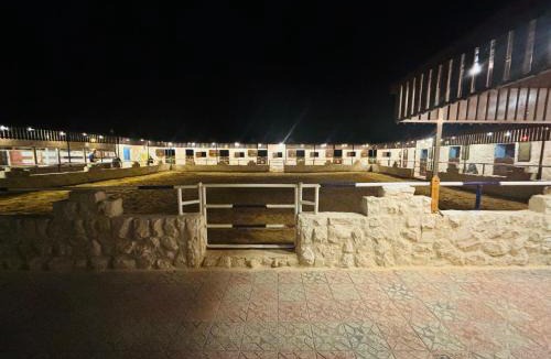 Wadi Musa Bed & Breakfast | Petra Royal Ranch
