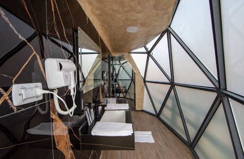 Wadi Musa Resort | Petra Seasons Luxury Resort