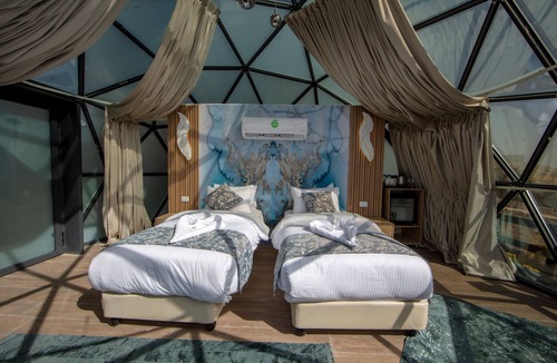 Wadi Musa Resort | Petra Seasons Luxury Resort
