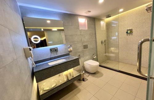 Wadi Musa Hotel | Petra Sella Hotel