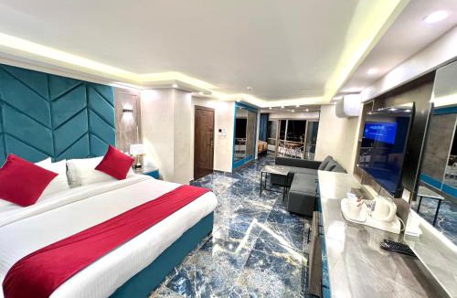 Wadi Musa Hotel | Petra Sella Hotel