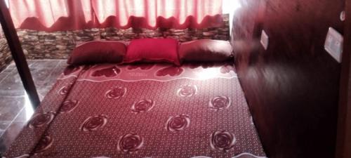 Wadi Musa Hotel | Petra sharing room