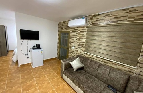 Wadi Musa Apartment | Petra Sola Home & Apartment With Mountain and Garden View