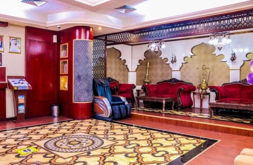 Naif House | Phoenix Quad Stay Nasr Square