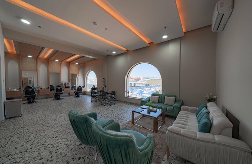 Marsa Alam Hotel | Pickalbatros Villaggio Resort - Portofino Marsa Alam