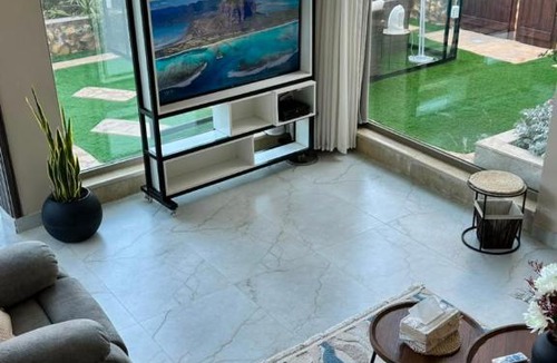 Suwailih Ski Chalet | Pilar Resort