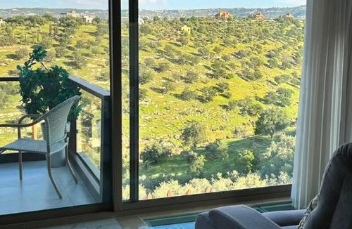 Suwailih Ski Chalet | Pilar Resort