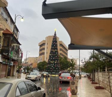 Madaba House | Pilgrim's Guest House