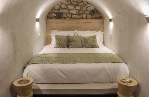 Rosh Pinna Bed & Breakfast | Pina Barosh