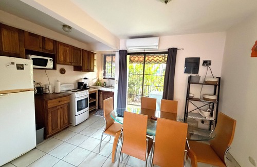 Coco Condo | Pineapple Condo at Villa Riviera