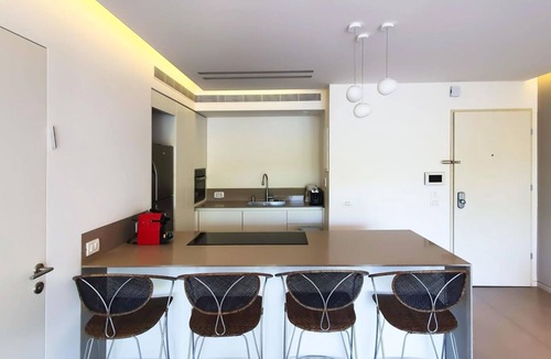 Neve Tzedek Apartment | Pines Belle in Tel Aviv-Yafo