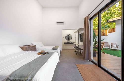 Pinilla Cabin | Pinilla Living Studio 1