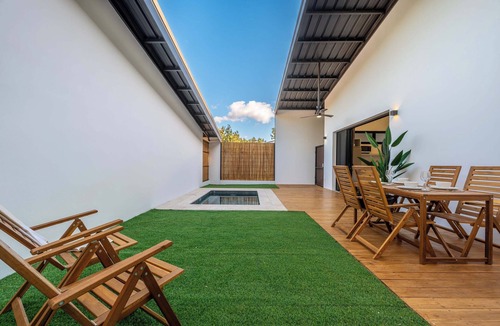 Pinilla Cabin | Pinilla Living Studio 1