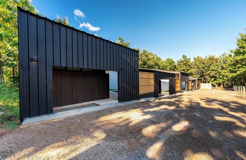 Pinilla Cabin | Pinilla Living Studio 1