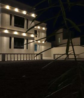 Al Hadd Bed & Breakfast | Pink Beach Guest House