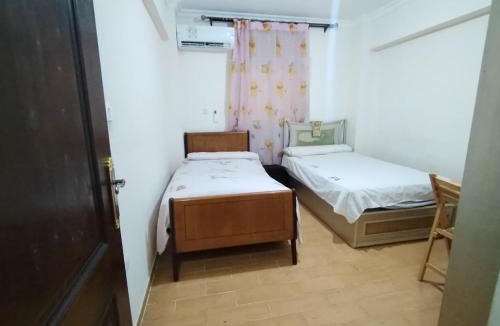 New Damietta House | Pink Horizon Homestay - for Men ONLY