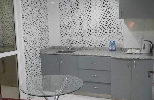 Wadi Kabir Apartment | Pioneer Hotel Apartments