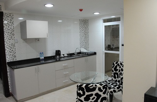 Wadi Kabir Apartment | Pioneer Hotel Apartments