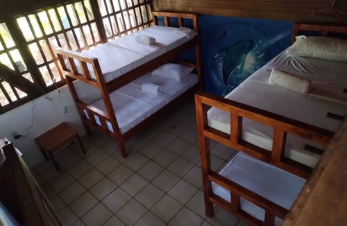 Drake Bay Hostel | Pirate Drake Beach Hostel