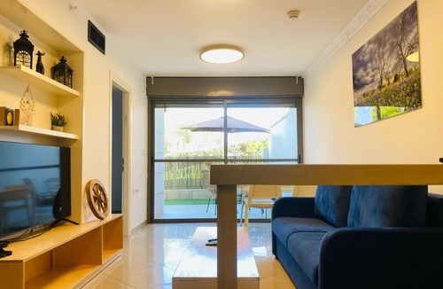Shoresh Apartment | Pisgat Shoresh - Fully equipped vacation apartment