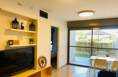 Shoresh Apartment | Pisgat Shoresh - Fully equipped vacation apartment