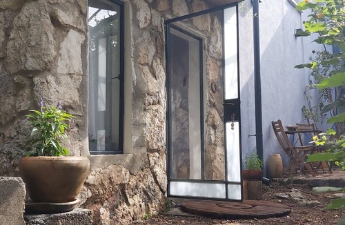 Kiryat Tiv'on Apartment | PLACE4REST Cozy 1-bedroom apartment in amazing Kiryat Tiv'on with WiFi, AC