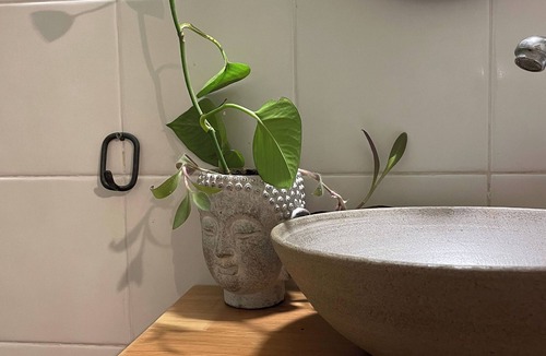 Kiryat Tiv'on Apartment | PLACE4REST Cozy 1-bedroom apartment in amazing Kiryat Tiv'on with WiFi, AC