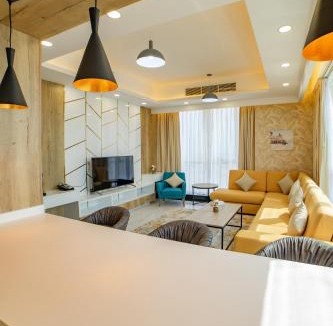 Al-Fujairah Bed & Breakfast | Platinum Coast Hotel Apartments