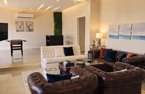 Al-Maghtas Villa | Platinum Farm