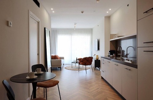 Tel Aviv Promenade Hotel | PLAY Hatzuk Beach