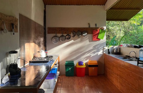 Drake Bay Cabin | Playa Ganadito Ecolodge