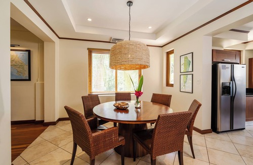 Playa Hermosa Condo | Playa Hermosa Beachfront Condo 3 BR Ocean View Resort Pool Sol y Mar 3B