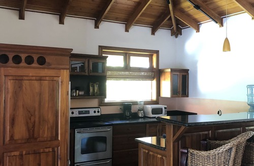 Jaco House | Playa Hermosa