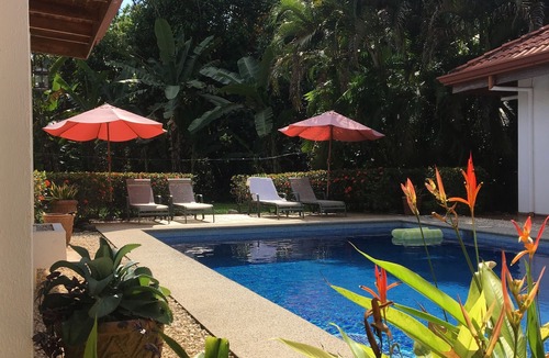 Jaco House | Playa Hermosa