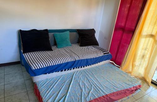 Puerto Viejo de Talamanca Apartment | Playa Negra Zen Bistro