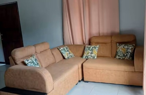Panama Beach House | Playa Panama 3 bedroom Cozy Villa with AC and laundry