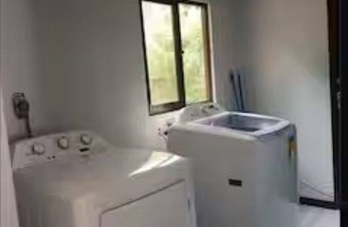 Panama Beach House | Playa Panama Unit 2, 3 bedroom Villa with AC and laundry