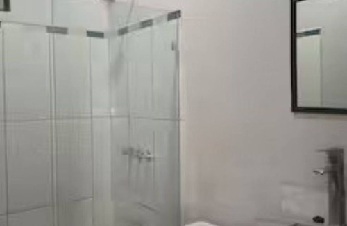 Panama Beach House | Playa Panama Unit 2, 3 bedroom Villa with AC and laundry