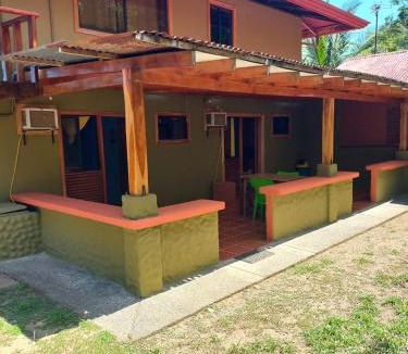 Pavones Apartment | Playa Pavones Il Defino #1