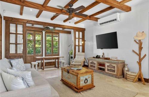 Las Catalinas House | Plaza Carlota 22 At Las Catalinas