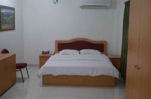 Muscat Hotel | Plaza Hotel